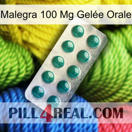 Malegra 100 Mg Gelée Orale dapoxetine1